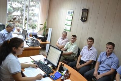  Состоялось очередное заседание административной комиссии при администрации Канашского района