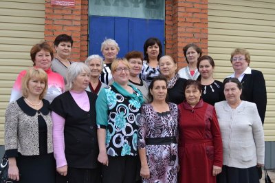  В Канашском районе чествовали лучших матерей сельских поселений