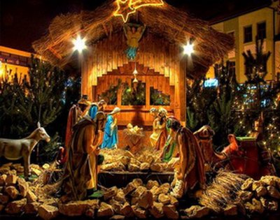 У православных начался рождественский пост