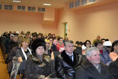 Глава администрации Канашского района Владислав Софронов призывает коммунальщиков: «Работать добросовестно и честно»