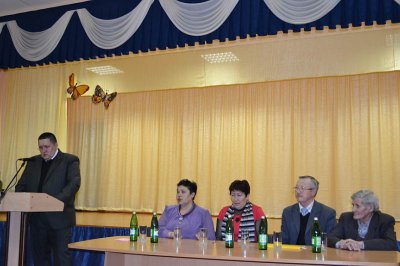Глава администрации Канашского района Владислав Софронов призывает коммунальщиков: «Работать добросовестно и честно»