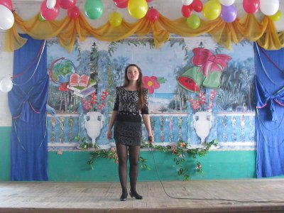Зональный фестиваль народного творчества Канашского района, посвященный Году охраны окружающей среды
