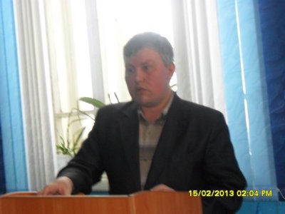 Ветслужба Канашского района: подведены итоги работы за 2012 год