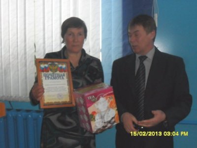 Ветслужба Канашского района: подведены итоги работы за 2012 год