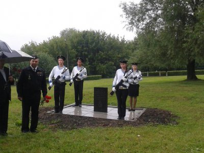 Ветеранов ВМФ приглашают 30 октября в чебоксарский Парк Победы